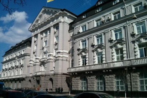 СБУ викрили в підміні понять для саботажу люстрації колишніх КДБістів