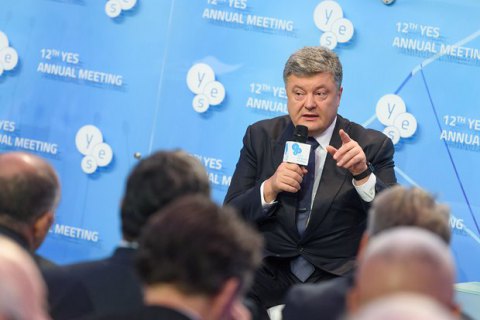 Порошенко отказался обменять Савченко и Сенцова на российских спецназовцев