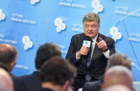 Порошенко отказался обменять Савченко и Сенцова на российских спецназовцев