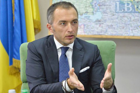Пишний звинувачує Клюєва в проблемах Ощадбанку