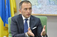 Пышный винит Клюева в проблемах Ощадбанка