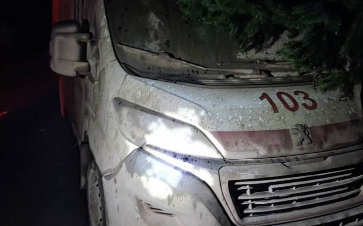 Росія обстріляла Чернігівську область, вдарила по Дніпропетровській і вбила мирних у Гірнику і Херсоні