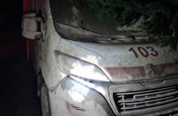 Росія обстріляла Чернігівську область, вдарила по Дніпропетровській і вбила мирних у Гірнику і Херсоні