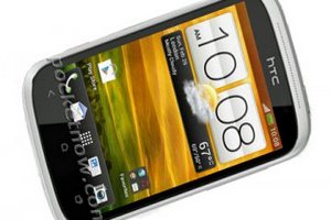 HTC выпустит новый бюджетный смартфон