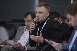 Европа помогла Украине получить статус наблюдателя при Таможенном союзе, - Курмашов
