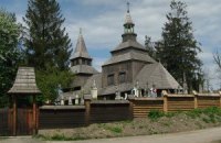 Родина Роксоланы и берег Жанны