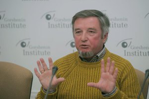 Украинская экономика не выживет без интеграции с ЕС, - Юрчишин