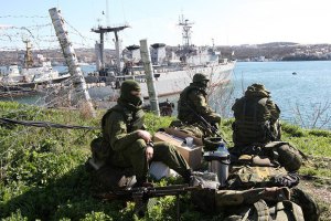 Росія планує витратити 20 млрд рублів на "п'ятирічку спорту" у Криму
