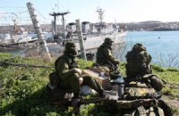 Россия планирует потратить 20 млрд рублей на "пятилетку спорта" в Крыму