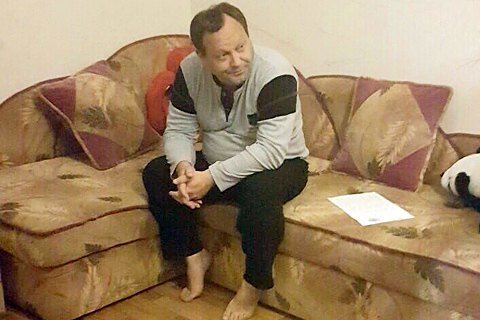 Заммэра Херсона задержан на взятке (обновлено)