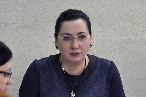 Украина отправила "и.о. министра юстиции ДНР" под заочный суд