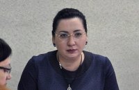 Україна відправила "в.о. міністра юстиції ДНР" під заочний суд