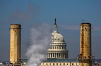 США стали первой страной, которая вышла из Парижского климатического соглашения