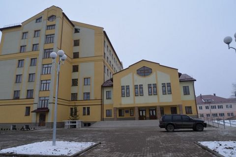 ​На Прикарпатті після місячного локдауну заговорили про спад захворюваності