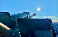 Окупанти менше використовують авіацію та продовжують тероризувати населення, - зведення Генштабу
