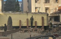 ОГП: майже 2 тисячі пам’яток культурної спадщини України пошкоджено або знищено внаслідок російської агресії