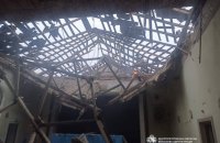 Росіяни майже 70 разів обстріляли Дніпропетровщину: двоє загиблих і семеро поранених