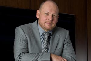 Александр Дубилет: "Сервис - как беременность. Он или есть, или его нет"