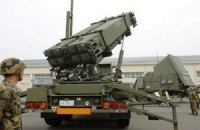 Япония разместит зенитные комплексы в Токио