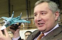Путин подписал новую госпрограмму вооружений, скорректированную по данным из Сирии, - Рогозин