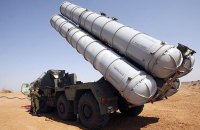 ЗСУ накрили у Токмаку шість установок С-300