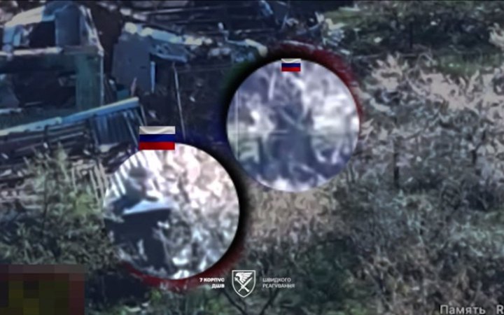 7 корпус: у Покровську зафіксували 90 танкову дивізію ЗС РФ
