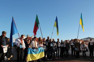 Ukrainian crisis: December 30