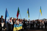 Ukrainian crisis: December 30