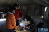 100 днів уряду Гройсмана: переселенці стукають у двері