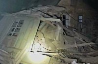 Росіяни обстріляли Нікополь та громаду на Дніпропетровщині, поранені двоє чоловіків