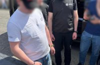 На Волині вручили підозри учасникам злочинної групи, які допомагали військовозобов'язаним незаконно оформити інвалідність
