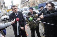 Защита Кучмы докажет монтаж пленок Мельниченко