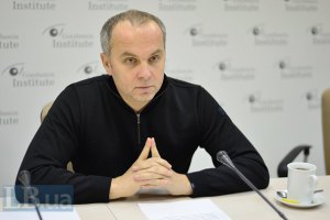 Шуфрич рассказал, как Ляшко "продавался" Клюеву