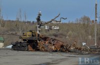 “Із Гостомеля росіяни верталися злі як собаки, злі як оси. А за три дні знов збиралися на Київ"