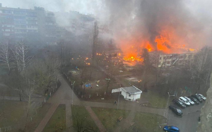 Головне за ніч. Середа, 18 січня