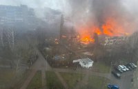 Головне за ніч. Середа, 18 січня