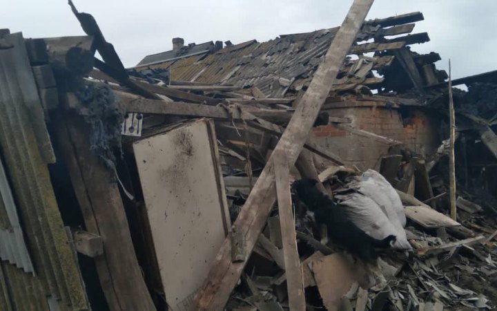 Головне за ніч. Четвер, 13 квітня 