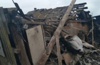 Головне за ніч. Четвер, 13 квітня 