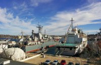 Торгівля з окупованим Кримом. Україна не пасе задніх