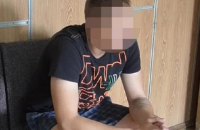 Киянин "замінував" квартиру задля помсти дружині, яка викликала через нього поліцію