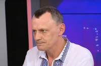 Карпюк розповів про тортури в Росії