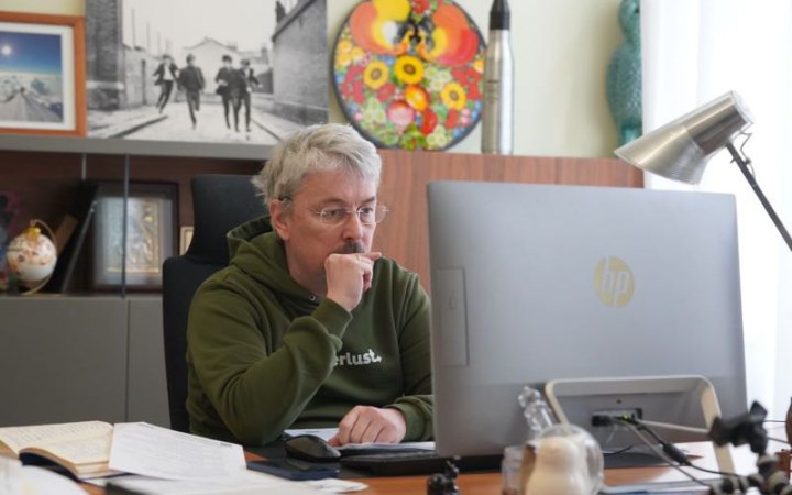 Підрив Каховської ГЕС: Збитки культурної спадщини можуть сягнути десятків мільйонів гривень, - Ткаченко
