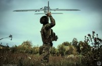 Генштаб: на фронті зафіксовано понад 180 боєзіткнень
