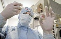 Главный иммунолог дает только 40%, что "свинной грипп" обойдет Киев