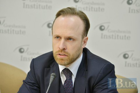 Філатов: "Ми не можемо чекати вічно на здійснення реформи у сфері правосуддя"