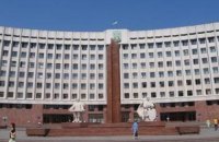 В Івано-Франківську суперечка про "бандерівців" переросла у стрілянину