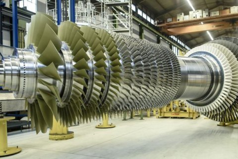 ​Немецкий экспорт в Россию вырос второй год подряд, несмотря на санкции