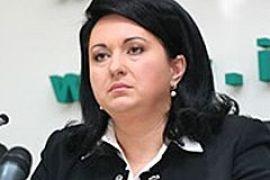 В предвыборную гонку вступила Супрун