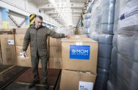 У київському метро з’являться стільці для зручності людей під час тривог та патріотичний арт-потяг , - Кличко