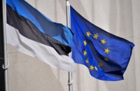Естонія ратифікувала УА України з ЄС